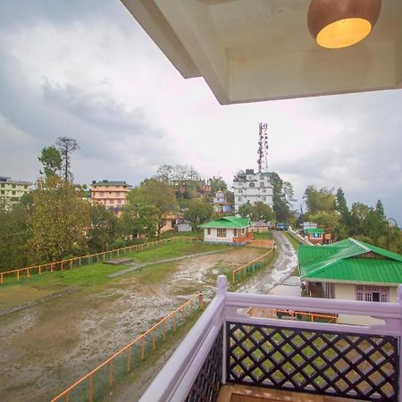 The Pelling Resort เปลลิง ภายนอก รูปภาพ