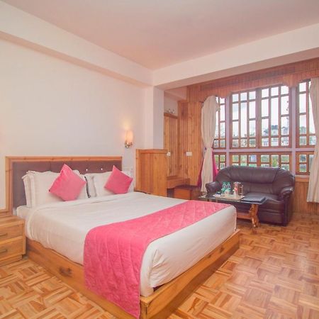 The Pelling Resort เปลลิง ภายนอก รูปภาพ