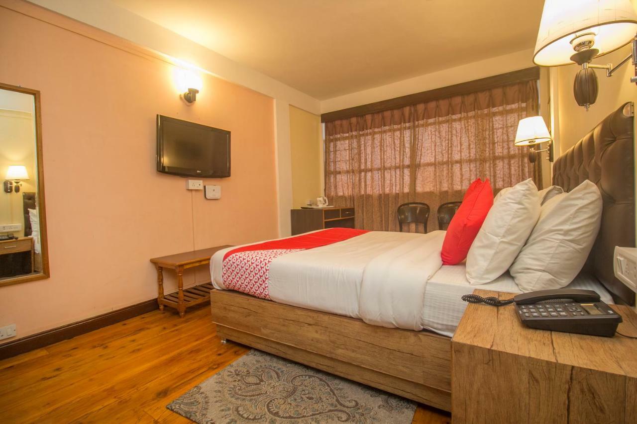 The Pelling Resort เปลลิง ภายนอก รูปภาพ